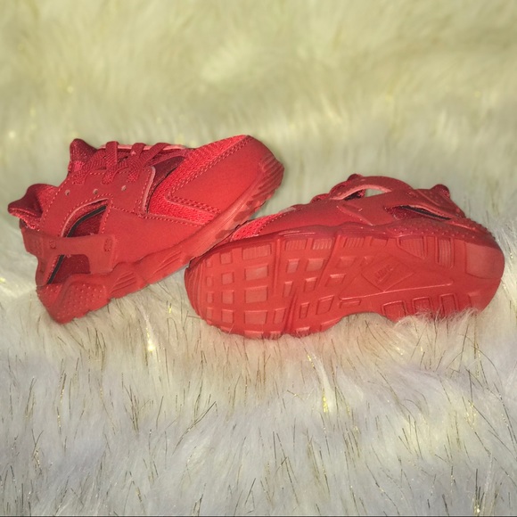 HUARACHES - Picture 3 of 3